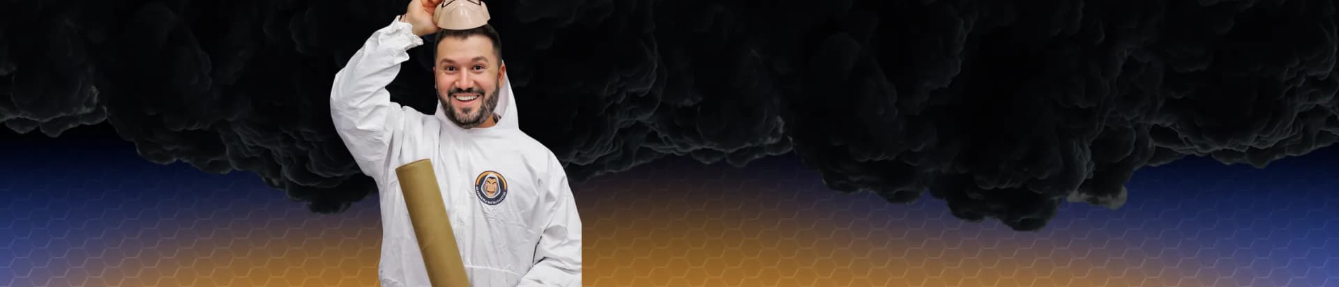 Banner da promoção Black November Yguaçú Máquinas