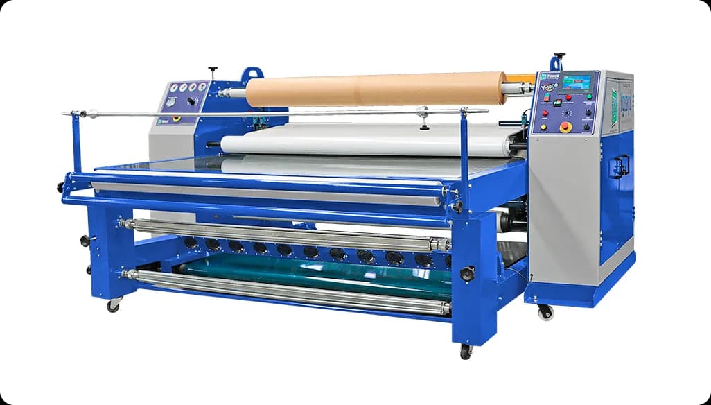 Imagem do produto CALANDRA Y-1800 - 320mm